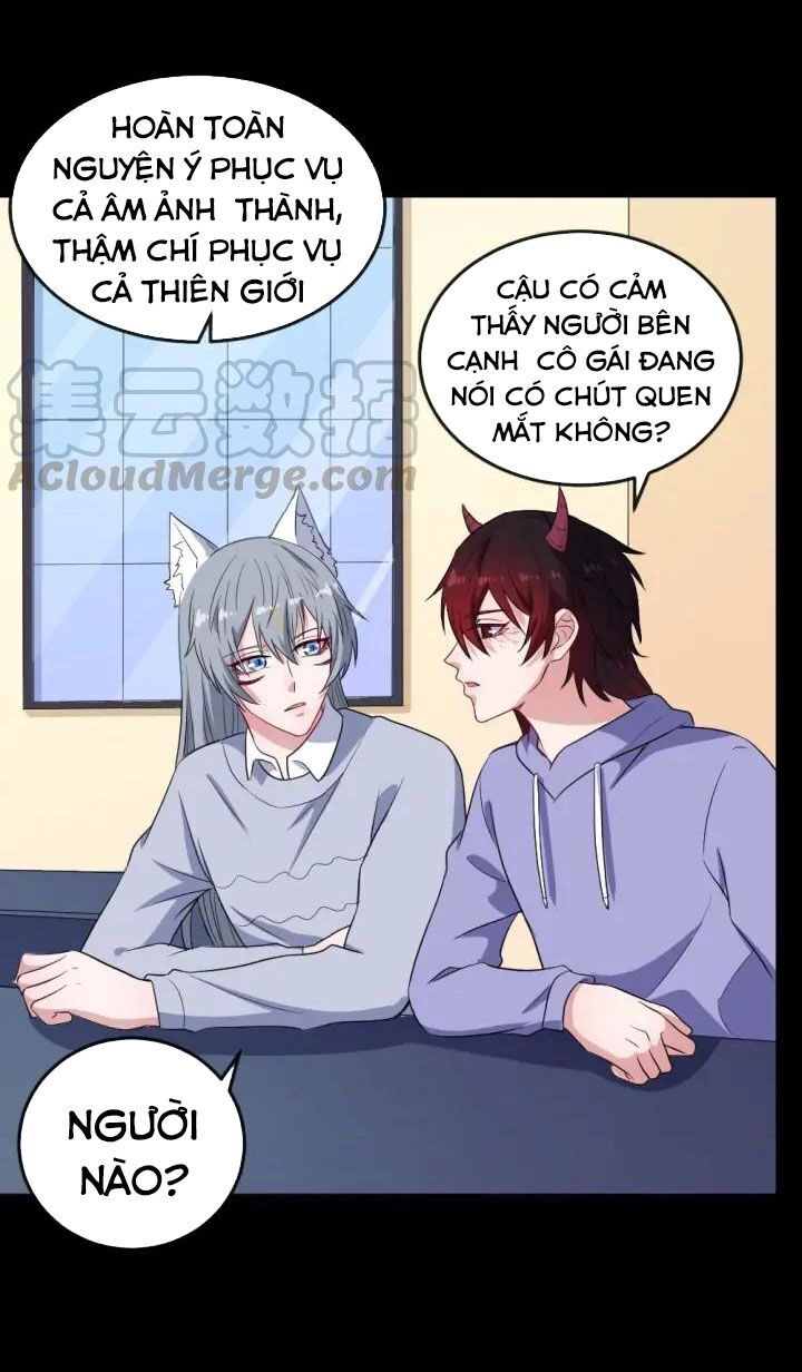 Ma Tôn Trông Trẻ Chapter 149 - 50