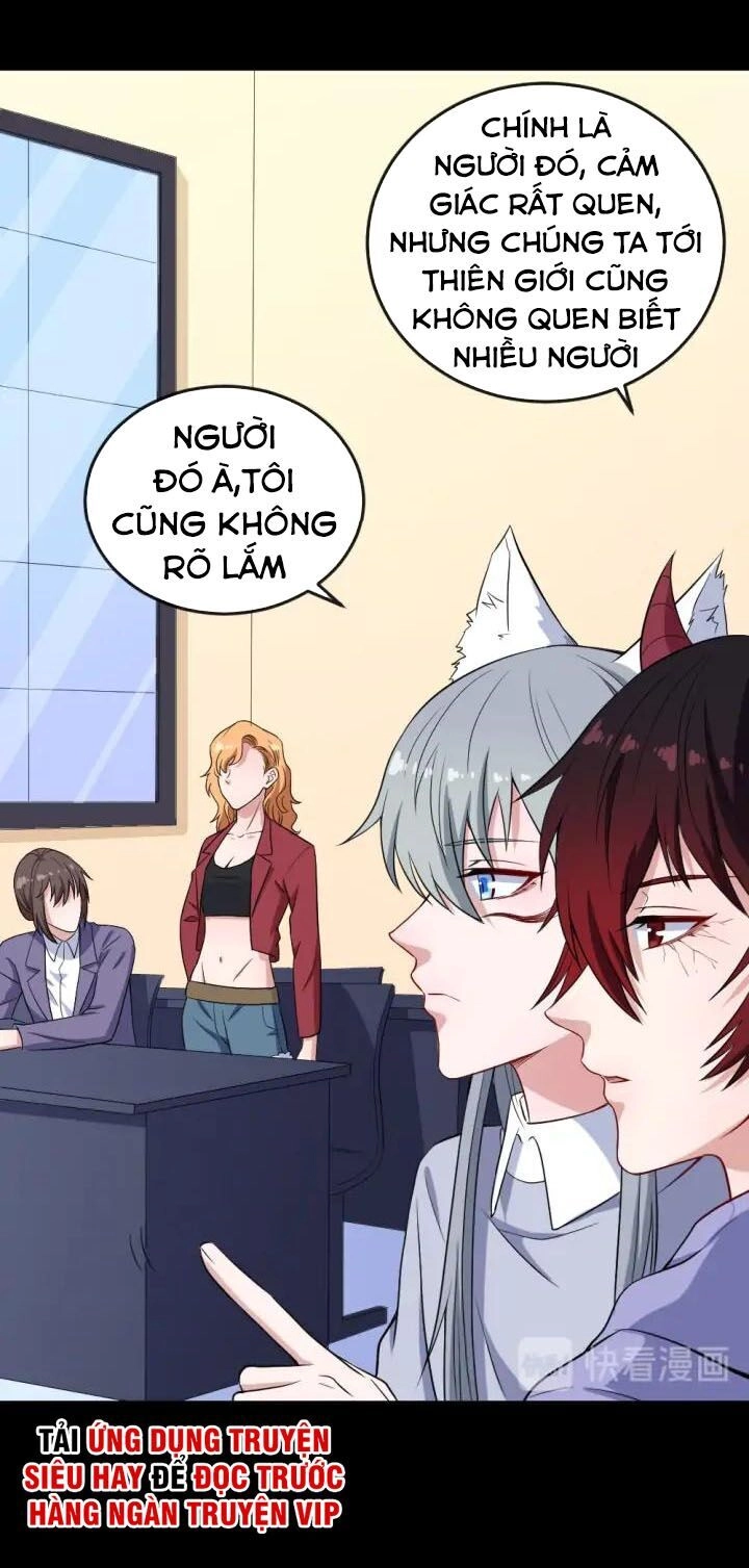 Ma Tôn Trông Trẻ Chapter 149 - 51