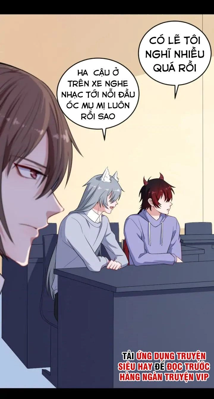 Ma Tôn Trông Trẻ Chapter 149 - 53