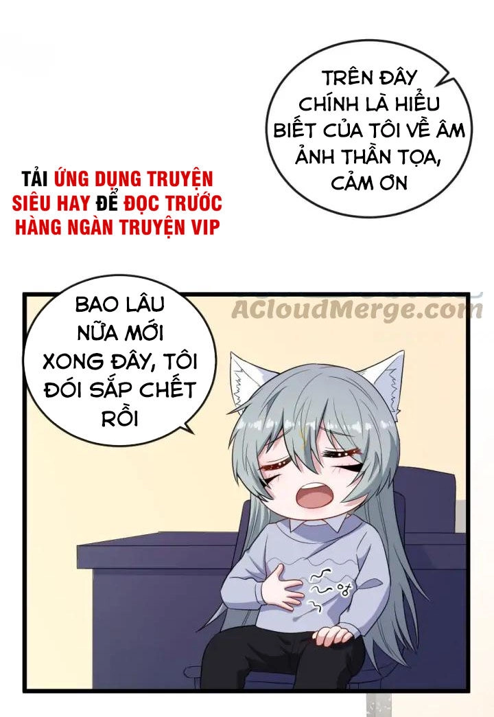 Ma Tôn Trông Trẻ Chapter 150 - 1
