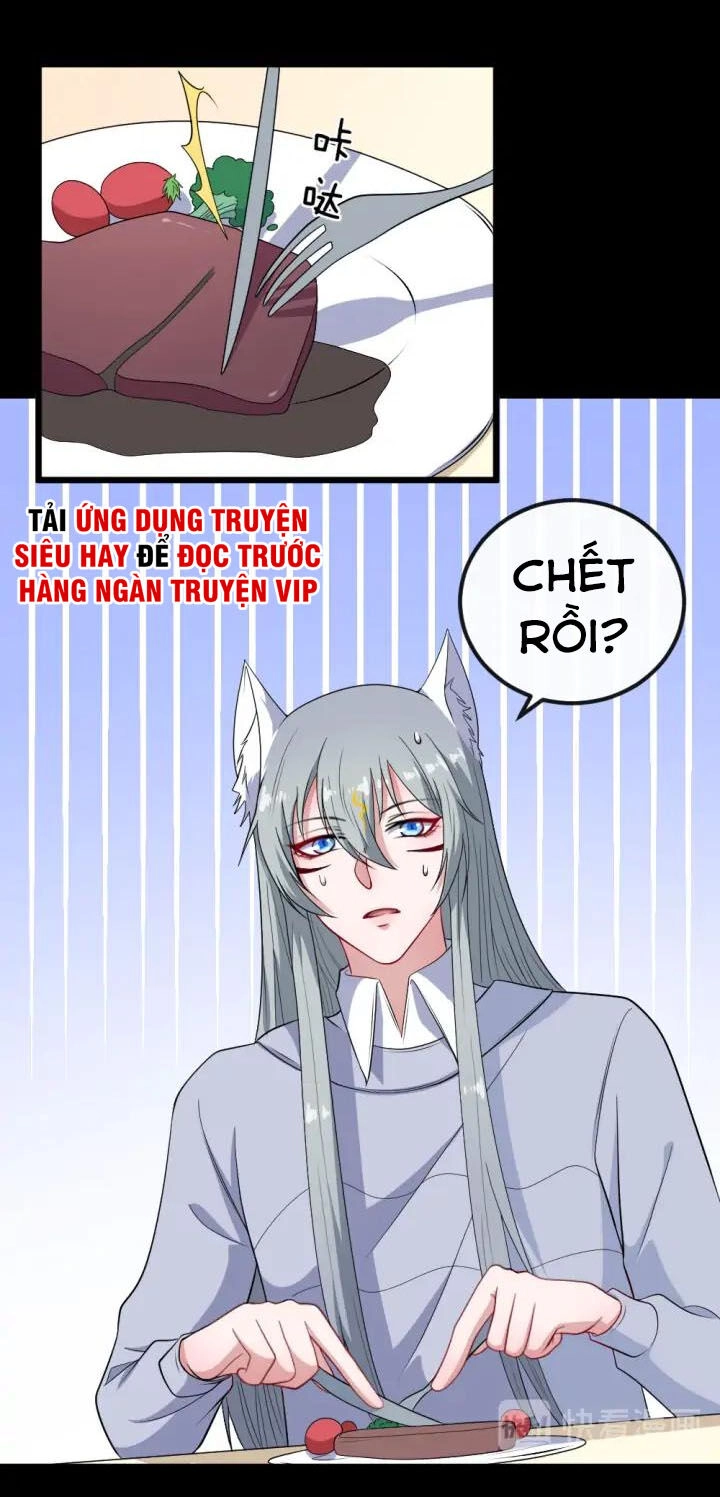 Ma Tôn Trông Trẻ Chapter 150 - 5