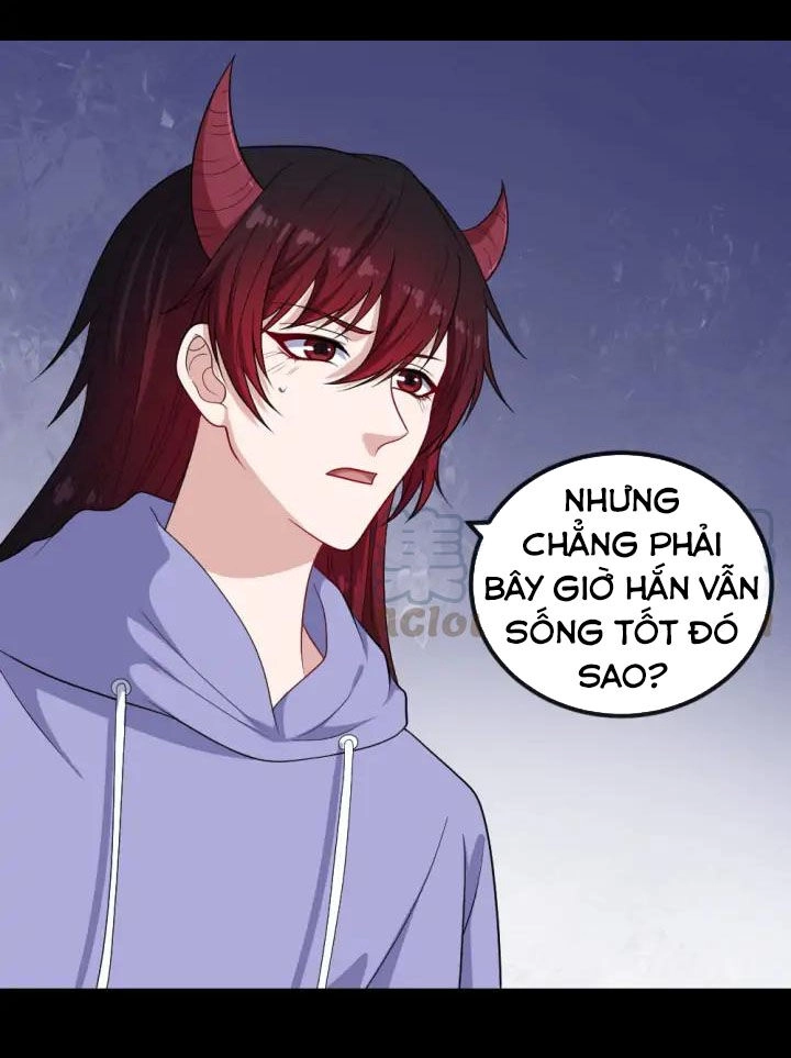 Ma Tôn Trông Trẻ Chapter 150 - 6