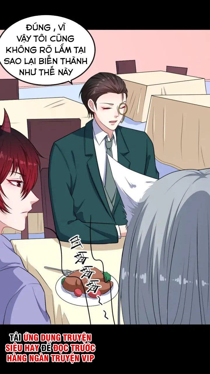 Ma Tôn Trông Trẻ Chapter 150 - 7