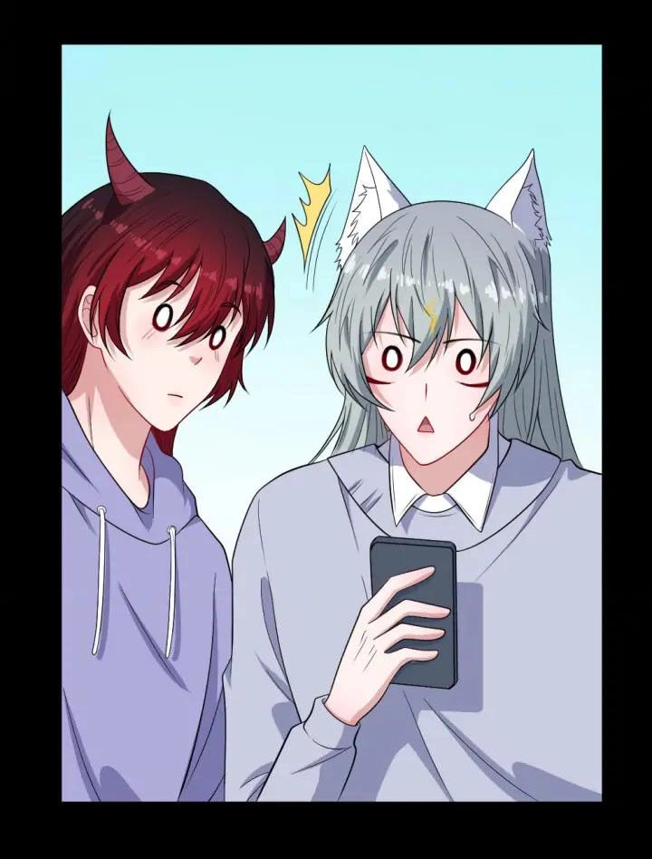 Ma Tôn Trông Trẻ Chapter 150 - 8