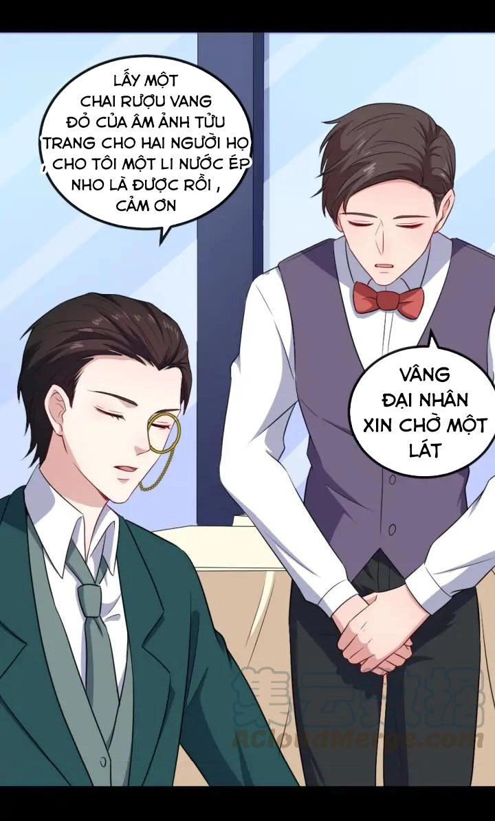 Ma Tôn Trông Trẻ Chapter 150 - 12