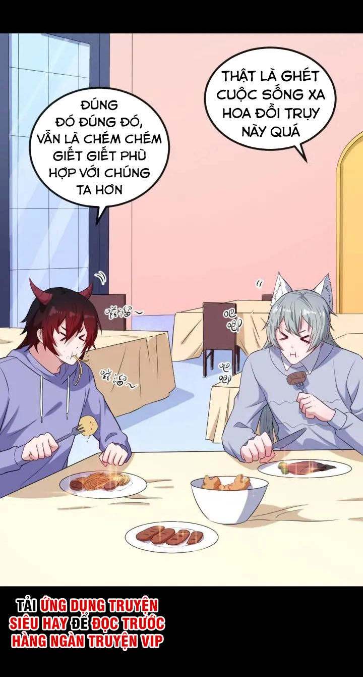 Ma Tôn Trông Trẻ Chapter 150 - 13