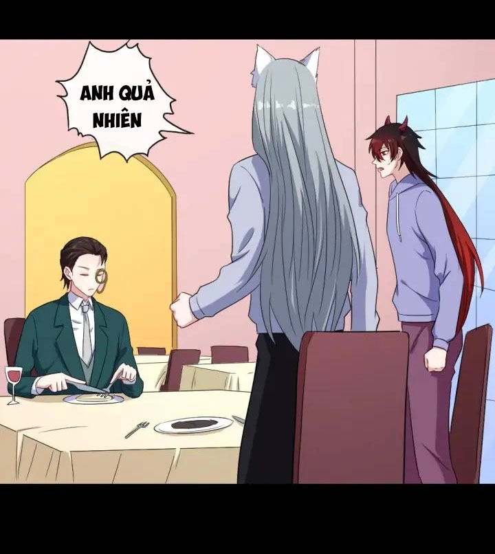 Ma Tôn Trông Trẻ Chapter 150 - 20