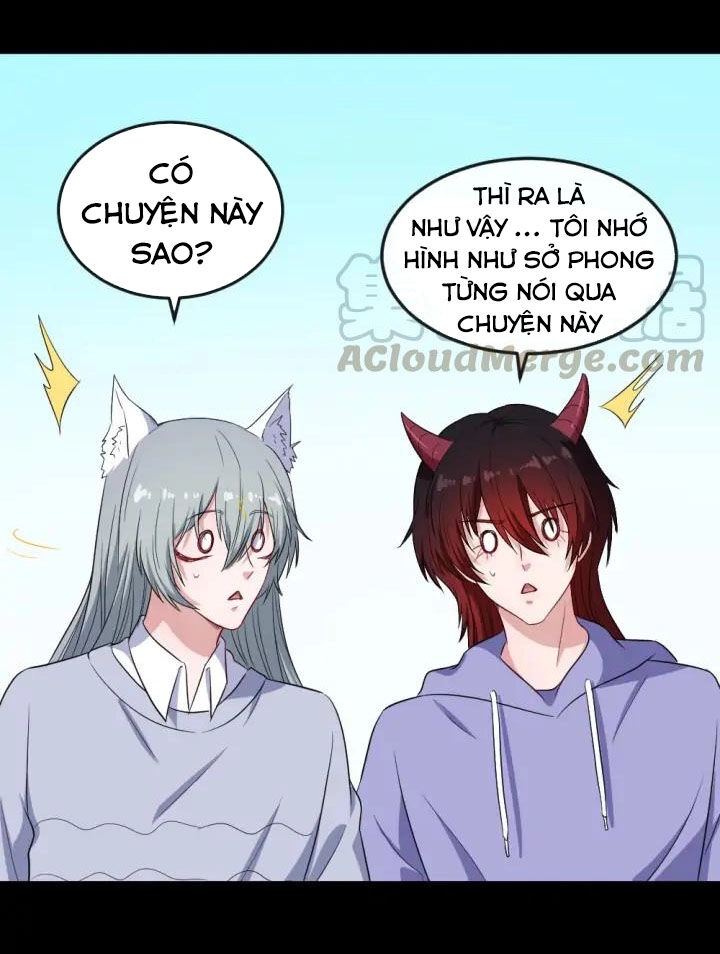 Ma Tôn Trông Trẻ Chapter 150 - 24