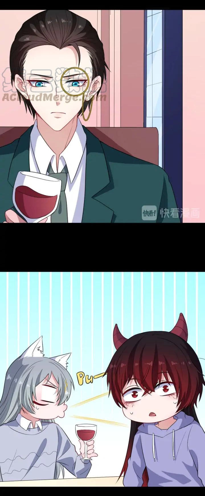 Ma Tôn Trông Trẻ Chapter 150 - 26