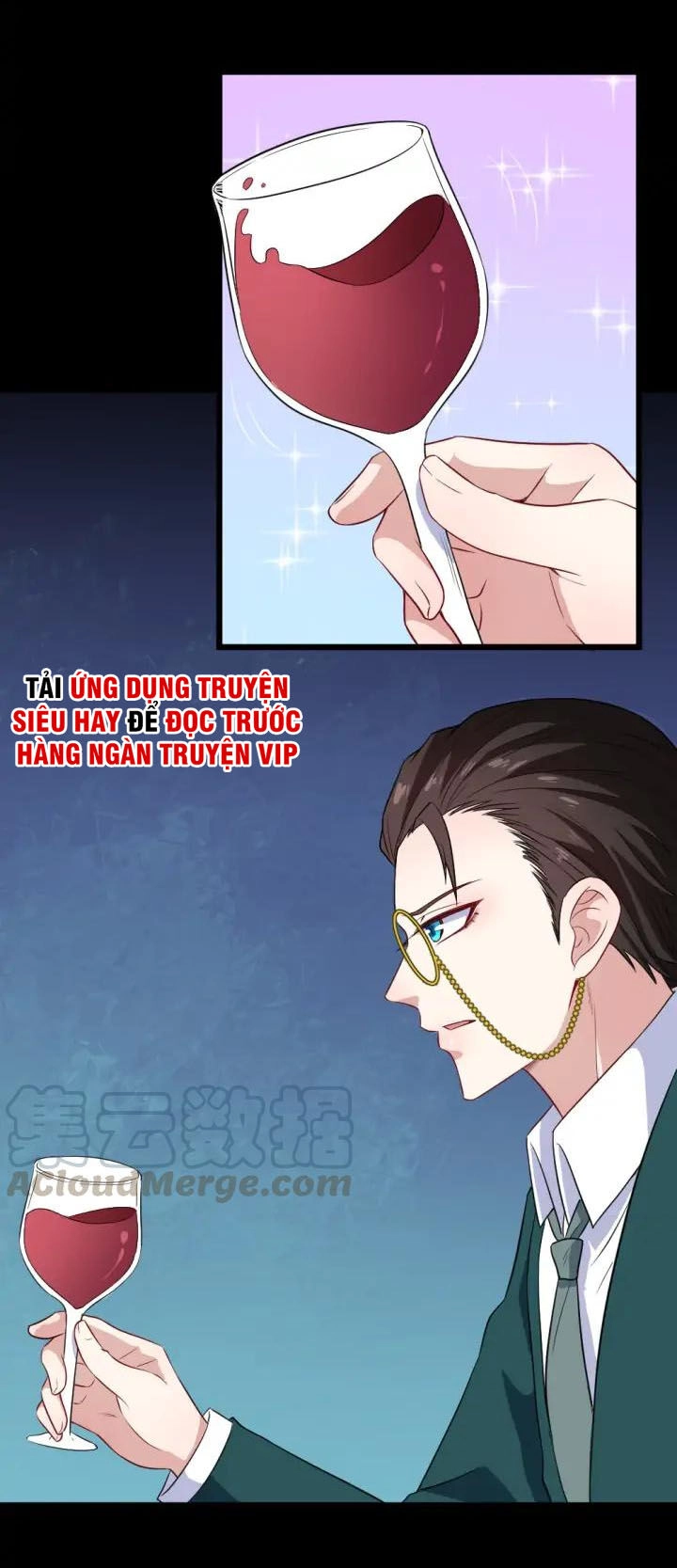 Ma Tôn Trông Trẻ Chapter 150 - 27