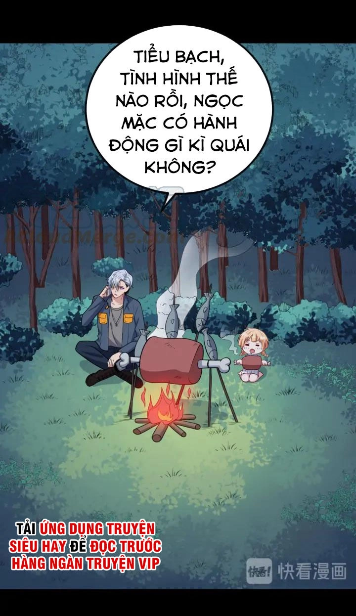 Ma Tôn Trông Trẻ Chapter 150 - 29