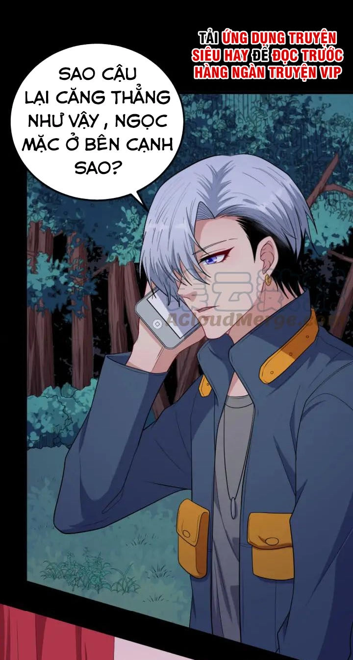 Ma Tôn Trông Trẻ Chapter 150 - 31