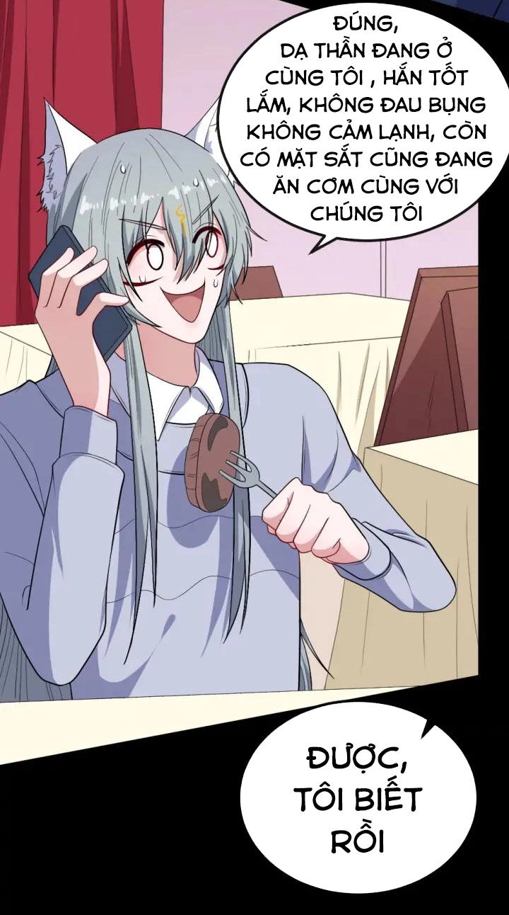 Ma Tôn Trông Trẻ Chapter 150 - 32