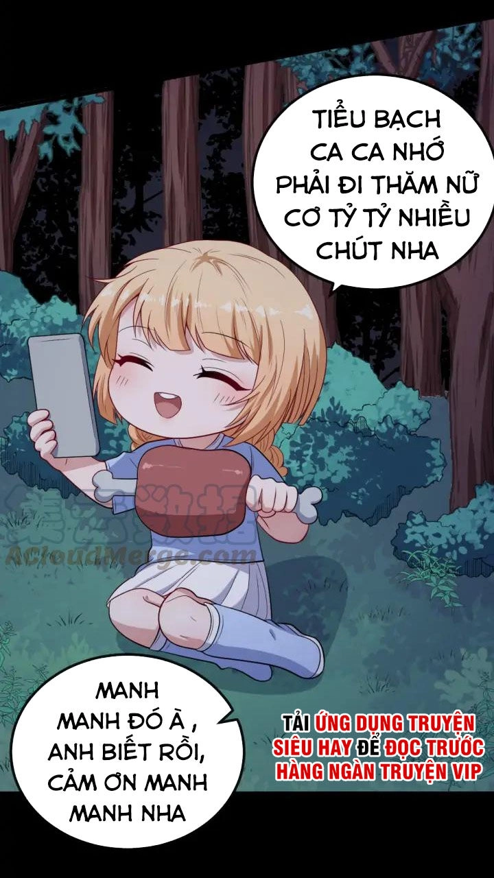 Ma Tôn Trông Trẻ Chapter 150 - 33