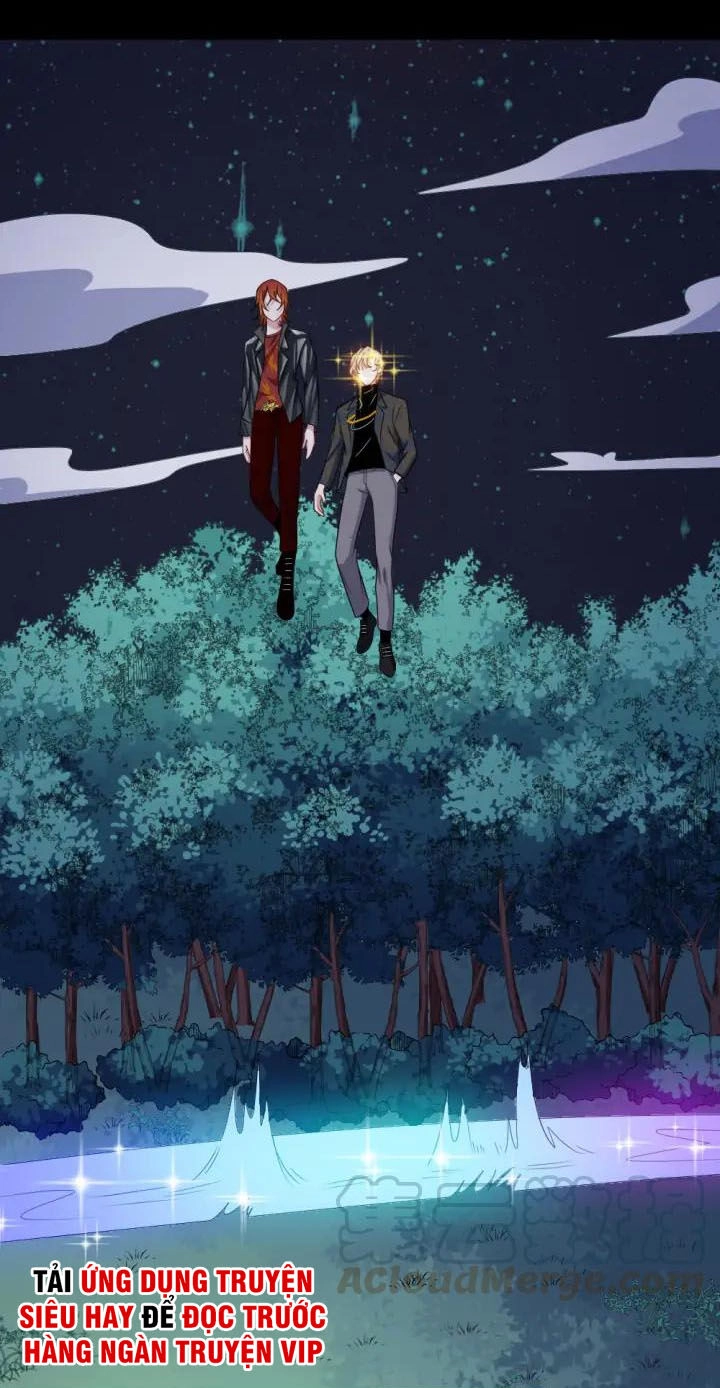 Ma Tôn Trông Trẻ Chapter 150 - 35