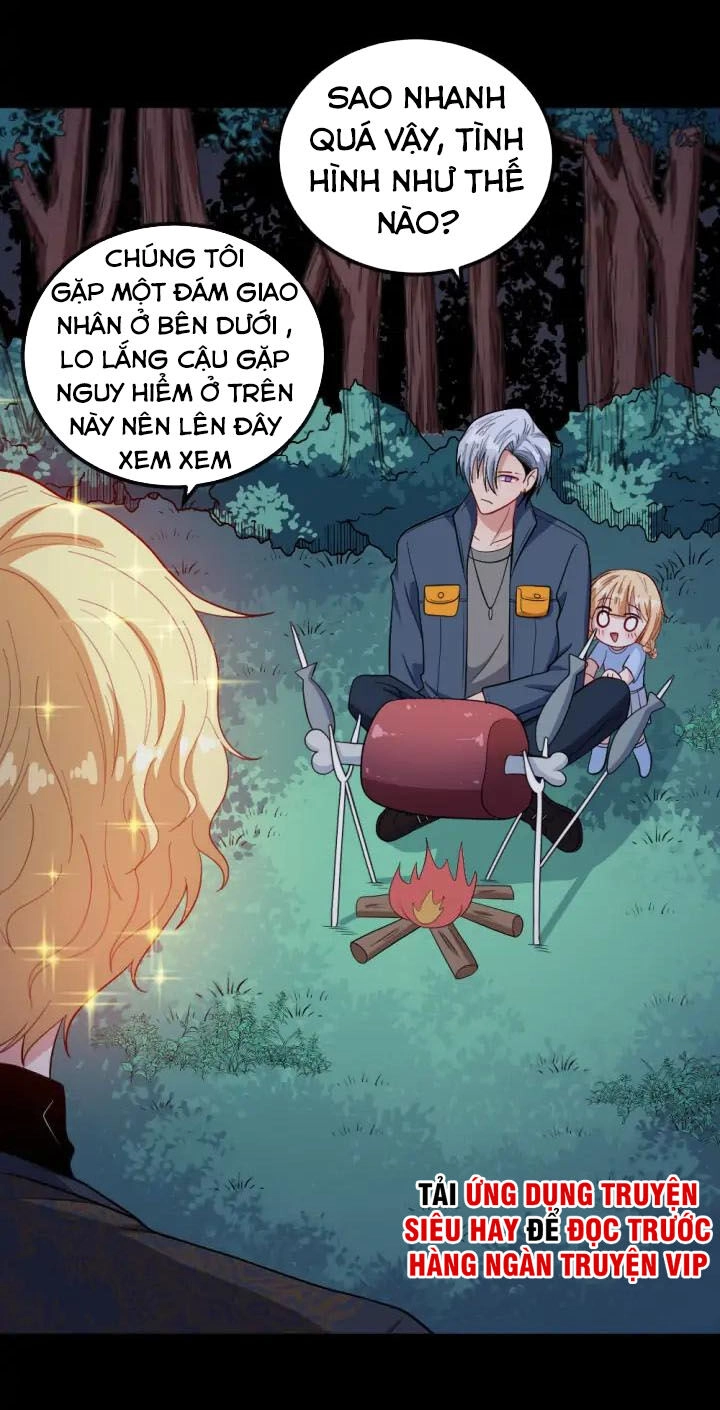 Ma Tôn Trông Trẻ Chapter 150 - 37