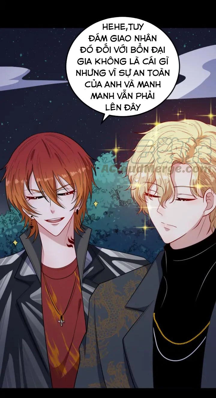 Ma Tôn Trông Trẻ Chapter 150 - 38