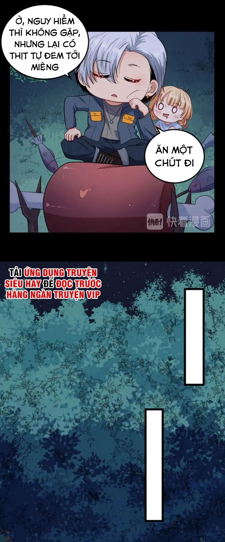 Ma Tôn Trông Trẻ Chapter 150 - 39