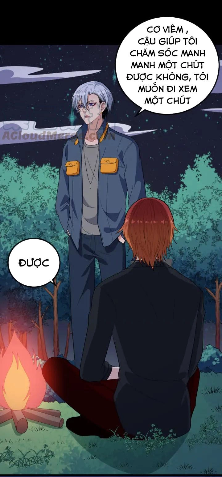 Ma Tôn Trông Trẻ Chapter 150 - 42