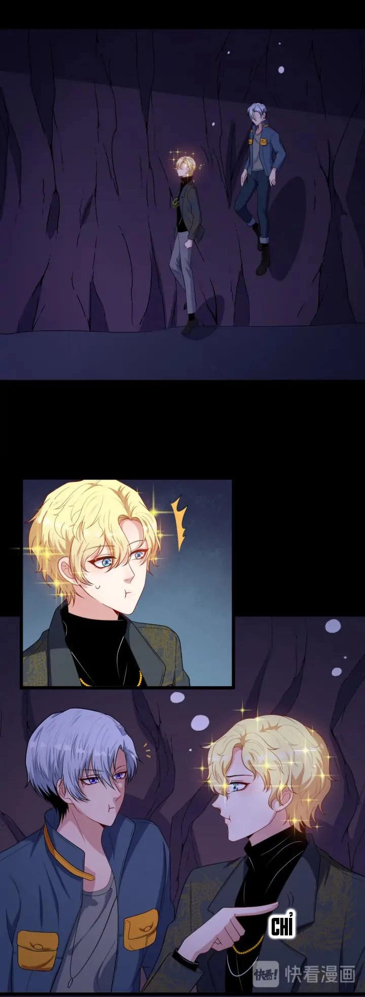 Ma Tôn Trông Trẻ Chapter 150 - 48