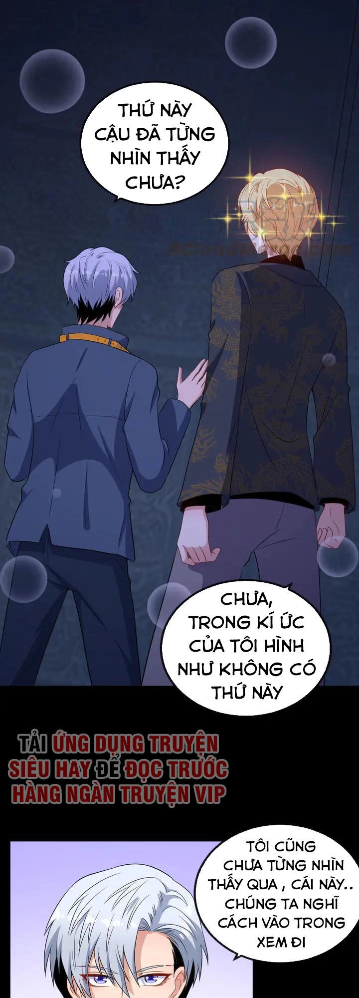 Ma Tôn Trông Trẻ Chapter 151 - 5