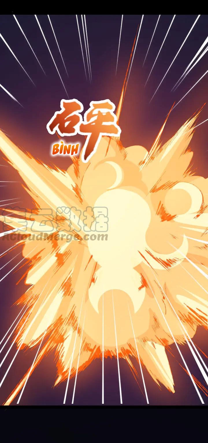 Ma Tôn Trông Trẻ Chapter 151 - 7