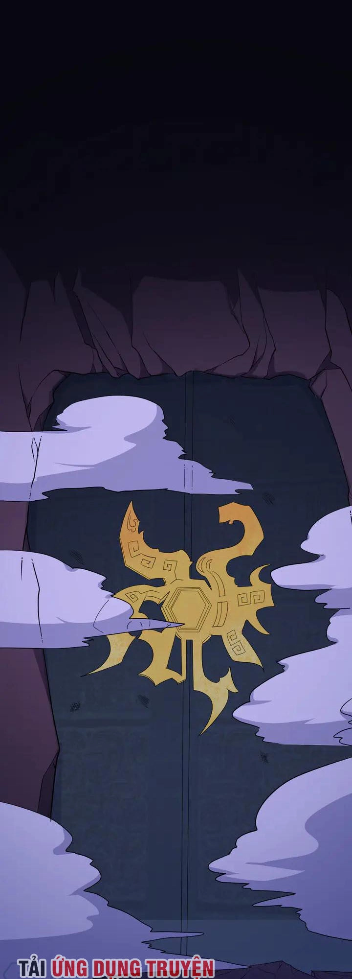 Ma Tôn Trông Trẻ Chapter 151 - 8