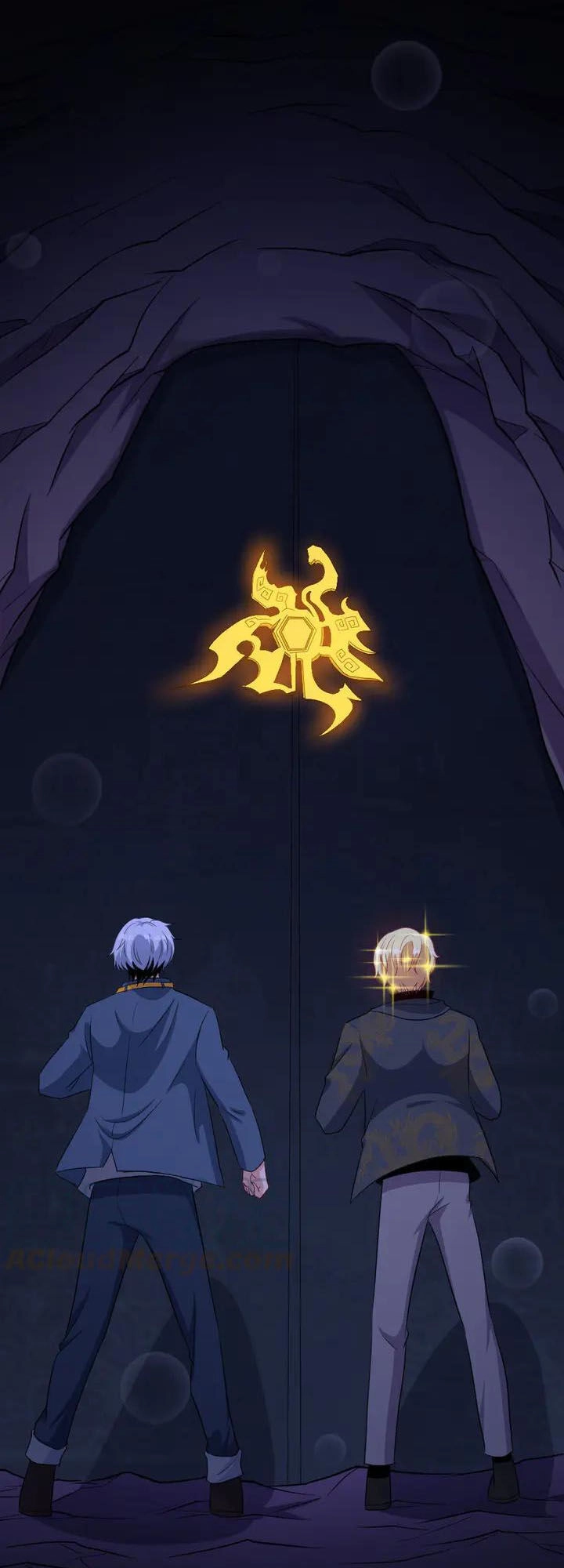 Ma Tôn Trông Trẻ Chapter 151 - 25