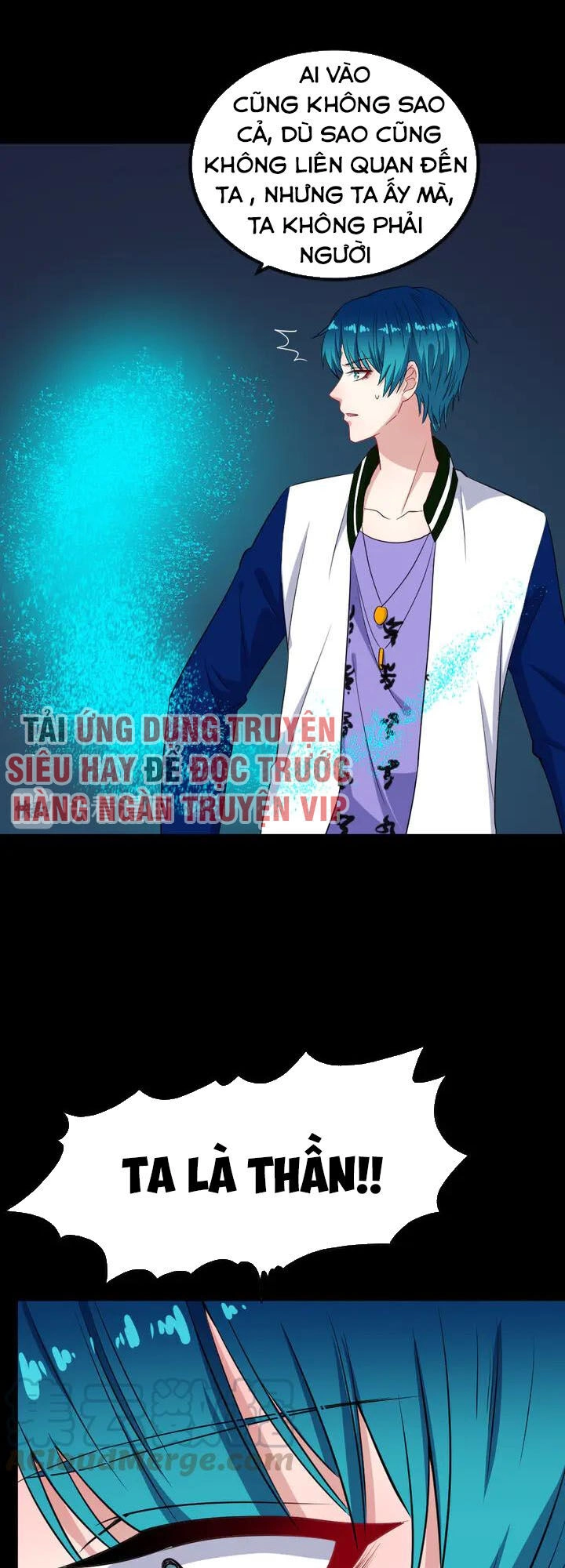 Ma Tôn Trông Trẻ Chapter 151 - 29