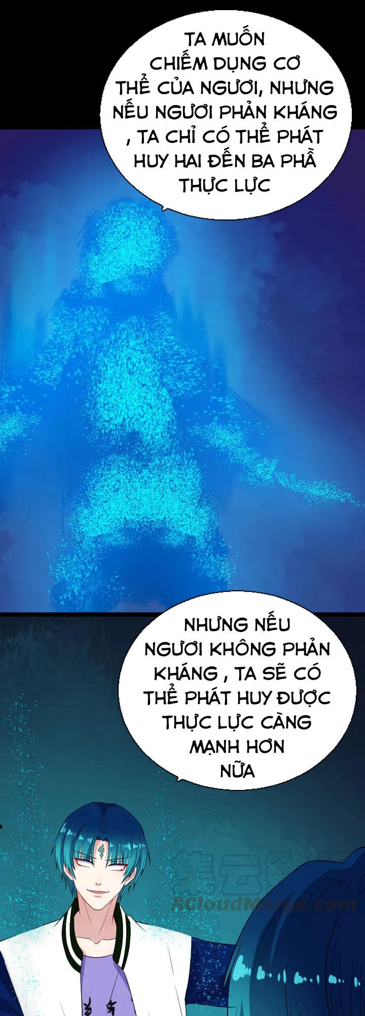 Ma Tôn Trông Trẻ Chapter 151 - 33