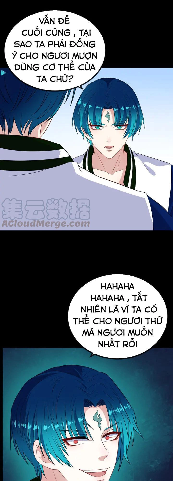 Ma Tôn Trông Trẻ Chapter 151 - 37