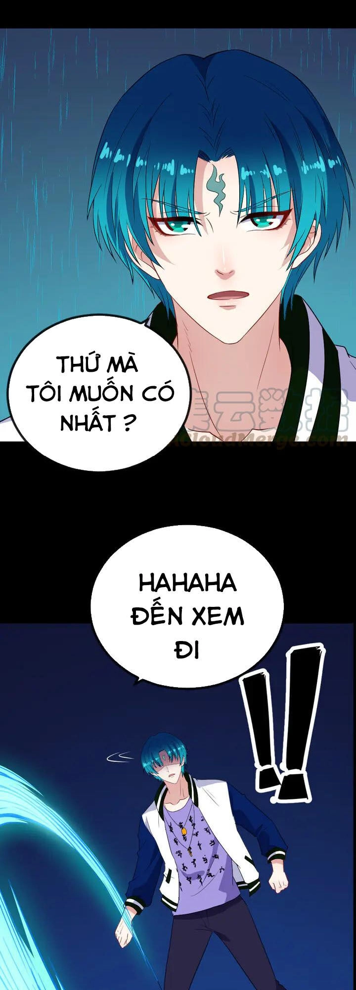 Ma Tôn Trông Trẻ Chapter 151 - 39