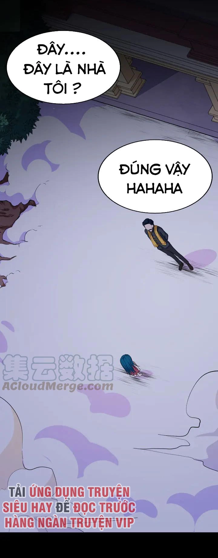 Ma Tôn Trông Trẻ Chapter 151 - 41