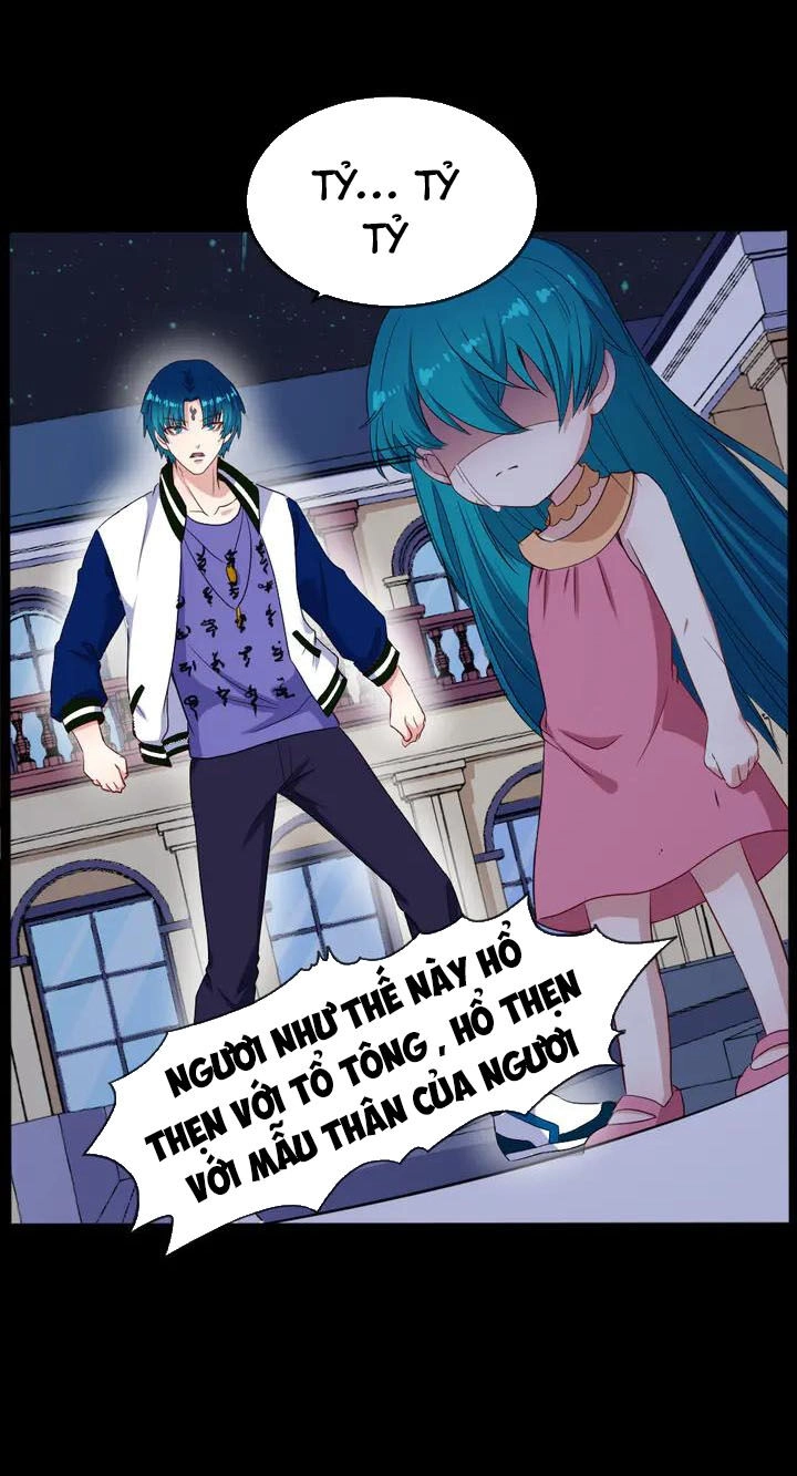 Ma Tôn Trông Trẻ Chapter 151 - 42