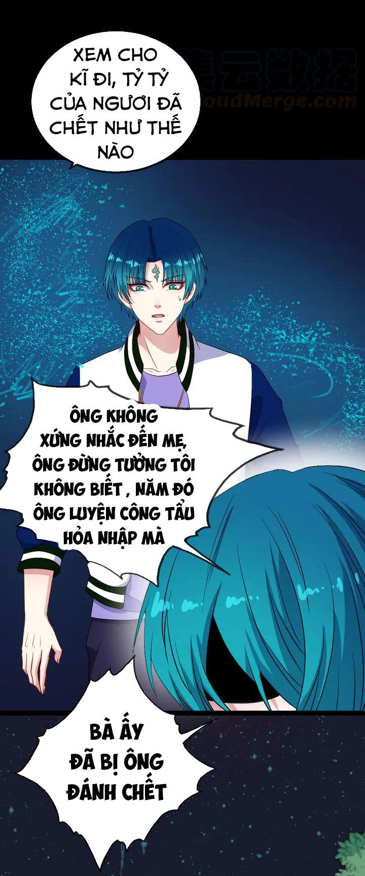 Ma Tôn Trông Trẻ Chapter 151 - 43