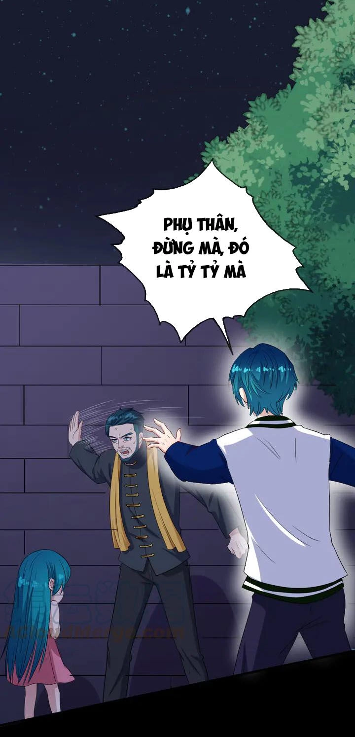 Ma Tôn Trông Trẻ Chapter 151 - 44
