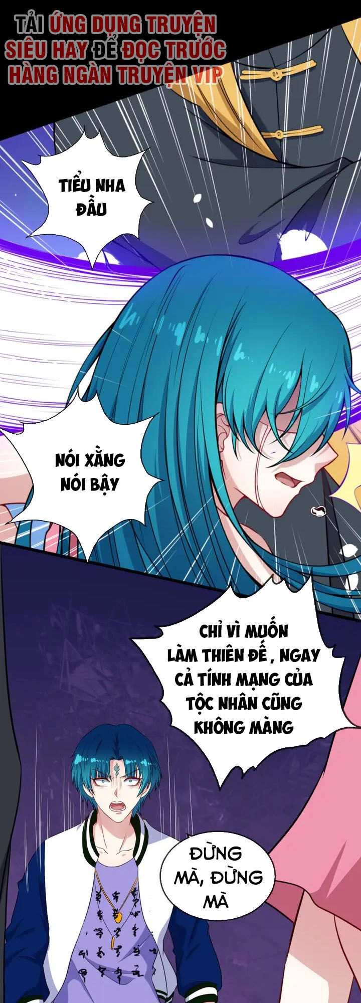 Ma Tôn Trông Trẻ Chapter 151 - 45