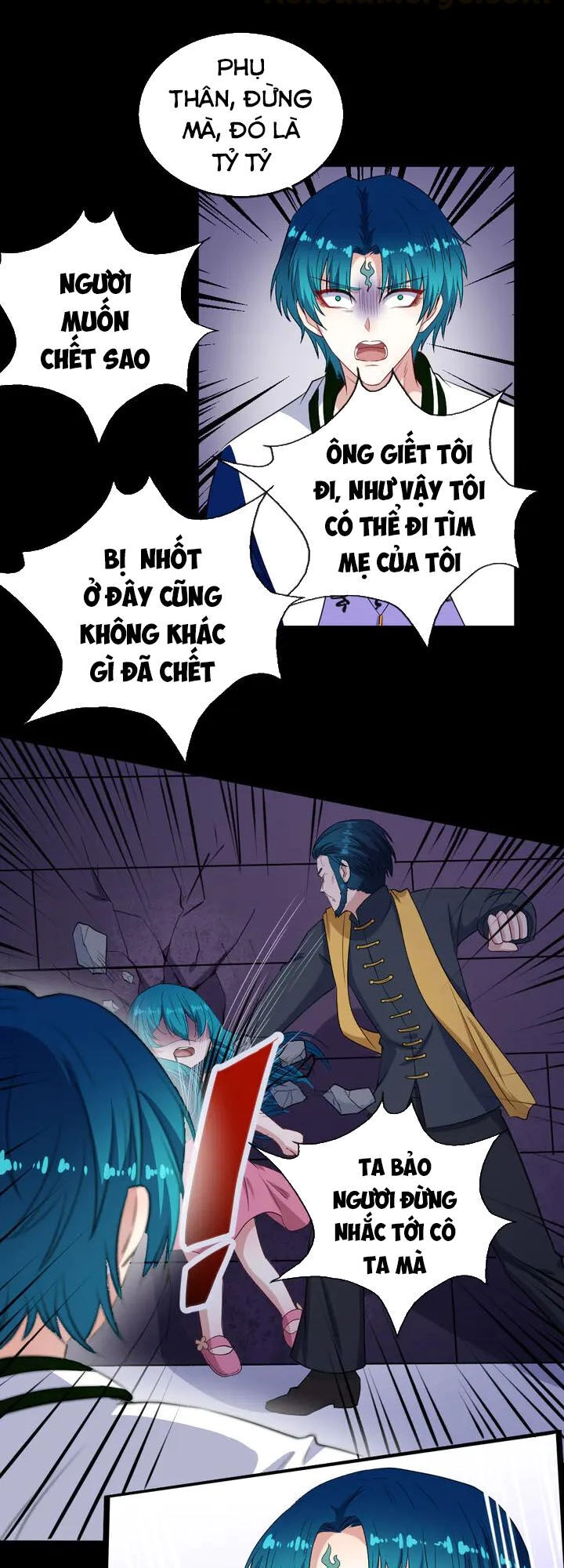 Ma Tôn Trông Trẻ Chapter 151 - 47