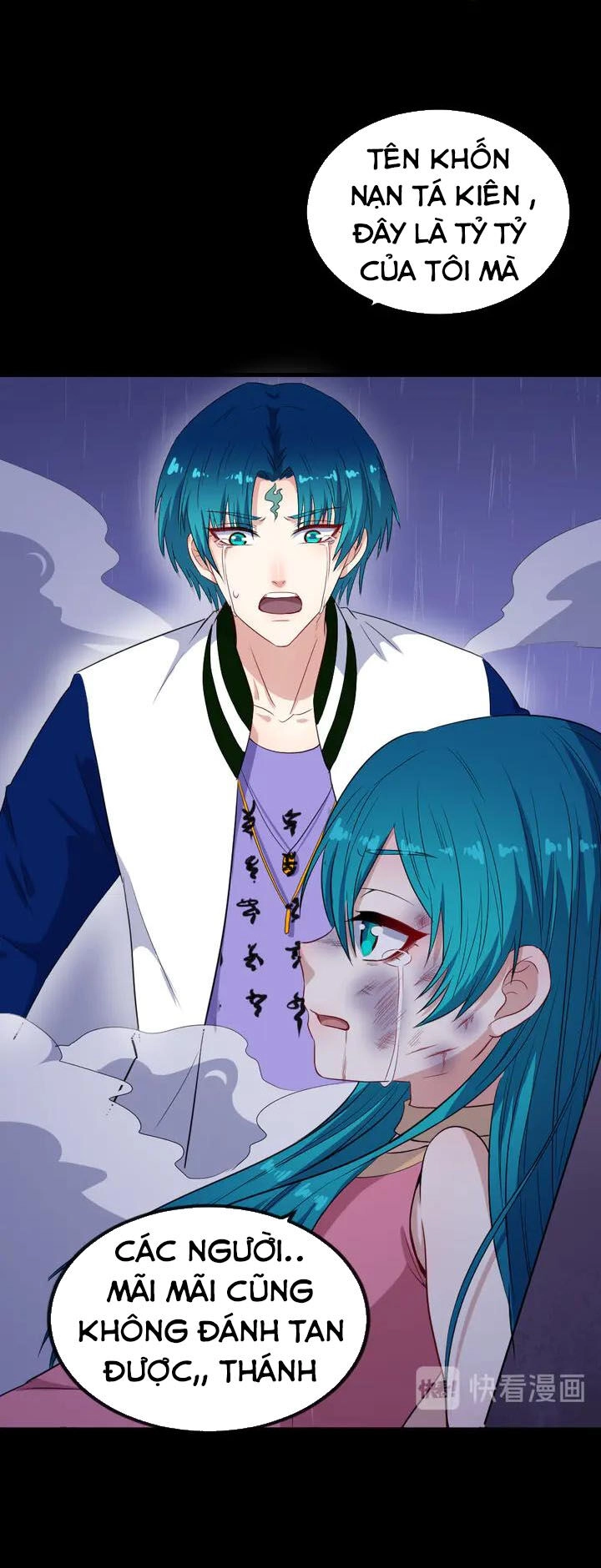 Ma Tôn Trông Trẻ Chapter 151 - 49