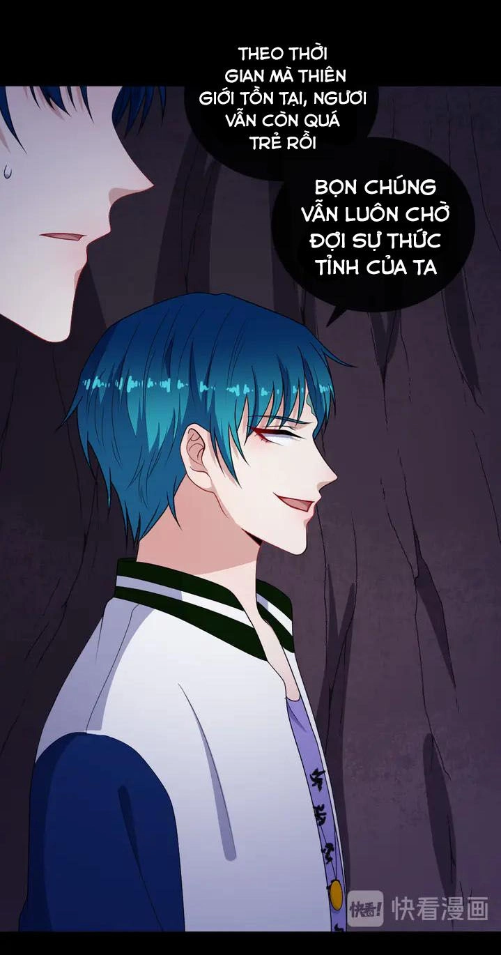 Ma Tôn Trông Trẻ Chapter 152 - 14