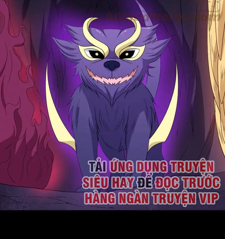 Ma Tôn Trông Trẻ Chapter 152 - 20