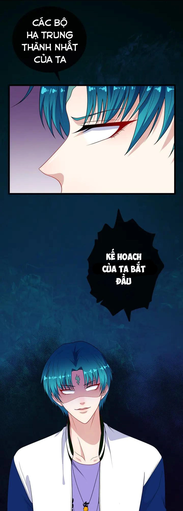 Ma Tôn Trông Trẻ Chapter 152 - 22