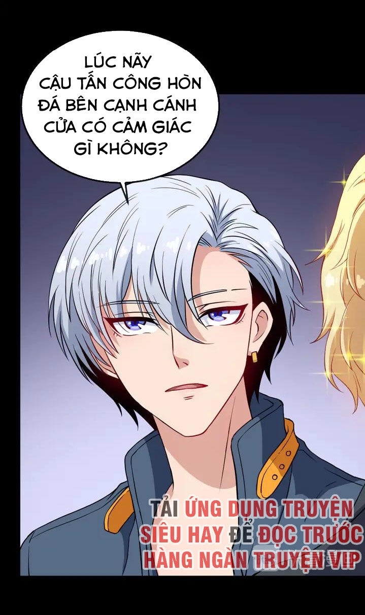 Ma Tôn Trông Trẻ Chapter 152 - 27