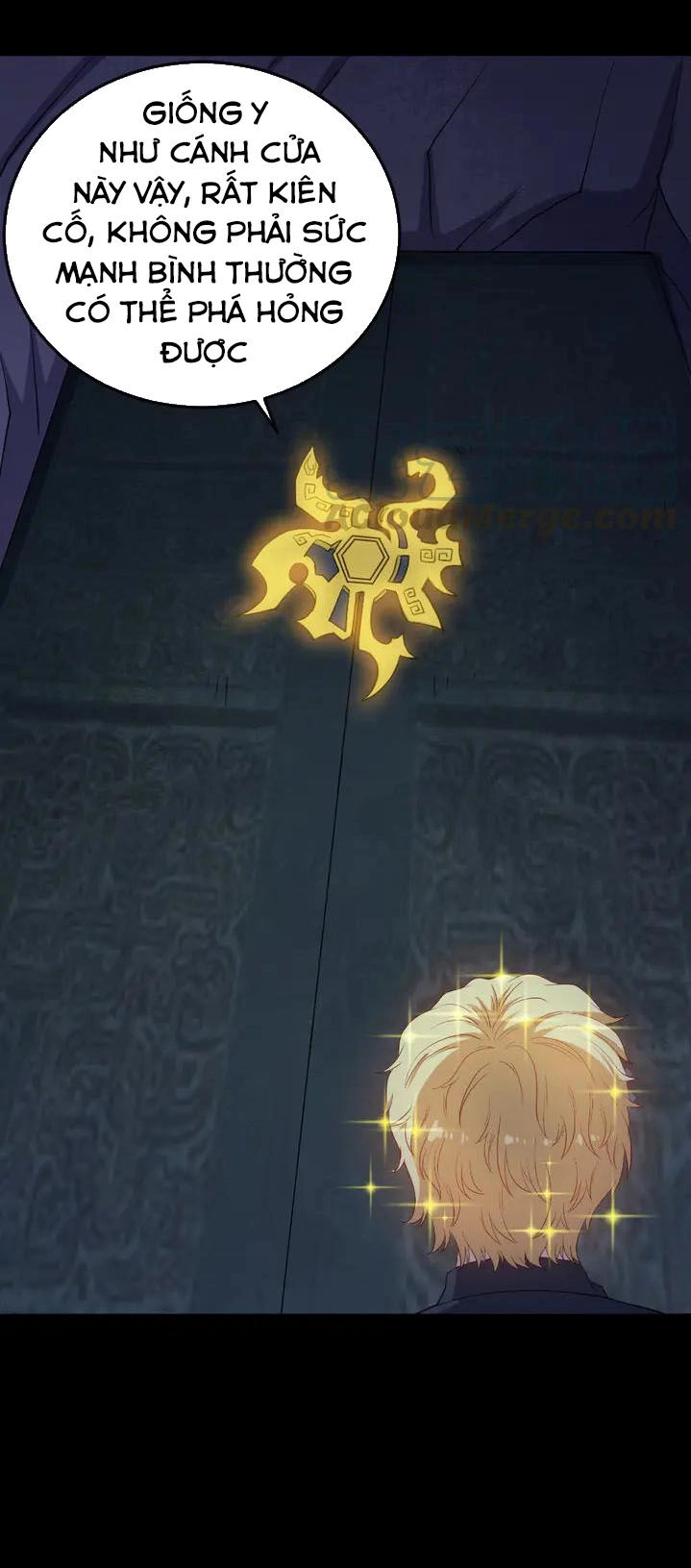 Ma Tôn Trông Trẻ Chapter 152 - 28