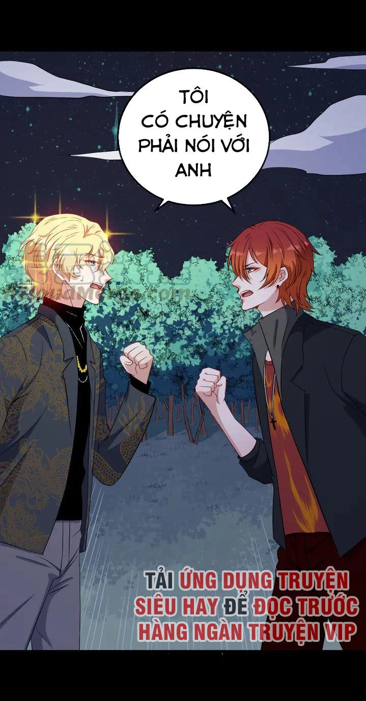 Ma Tôn Trông Trẻ Chapter 152 - 34