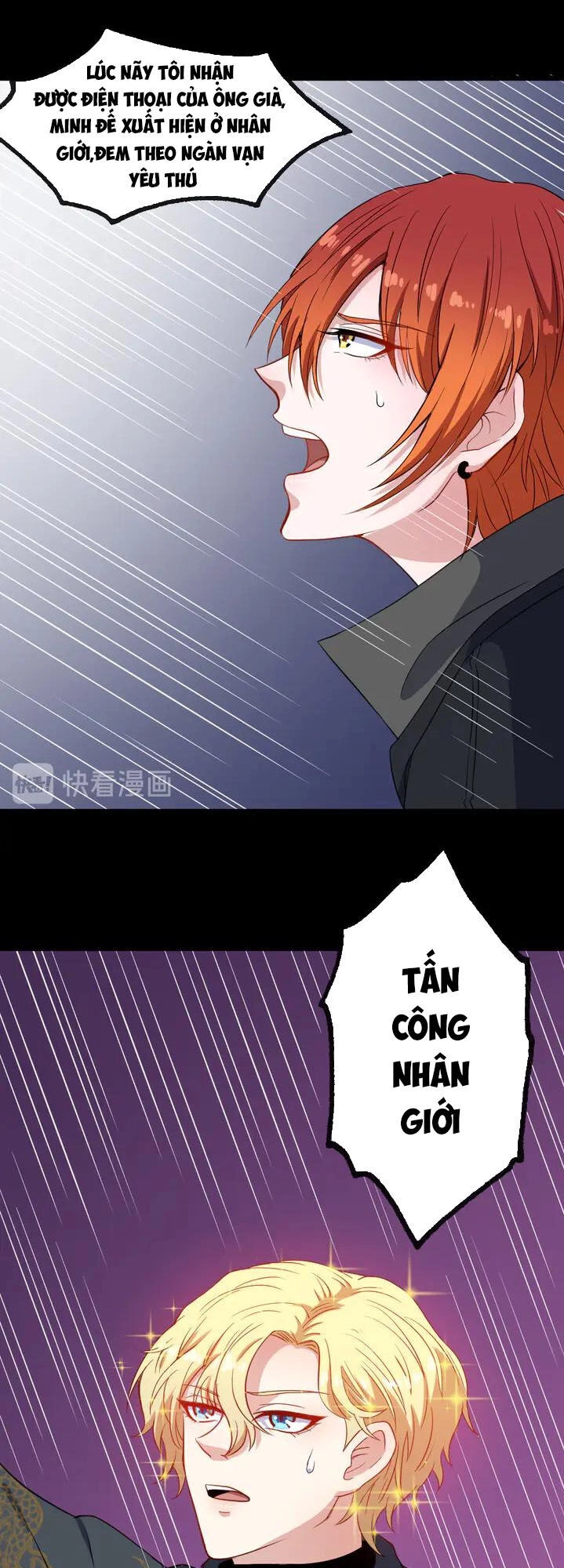 Ma Tôn Trông Trẻ Chapter 152 - 37