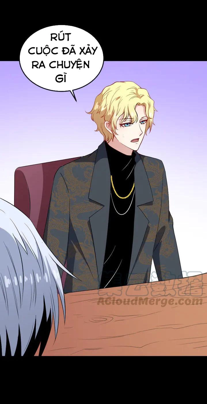 Ma Tôn Trông Trẻ Chapter 152 - 43