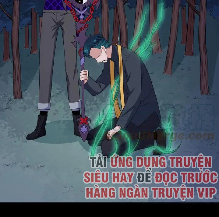 Ma Tôn Trông Trẻ Chapter 152 - 45