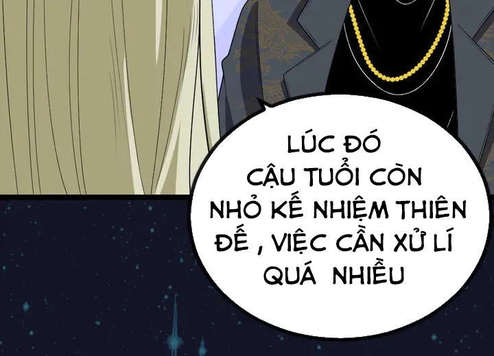Ma Tôn Trông Trẻ Chapter 153 - 4