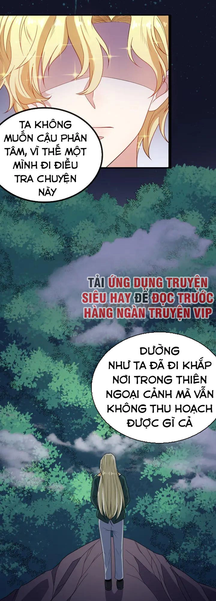 Ma Tôn Trông Trẻ Chapter 153 - 5